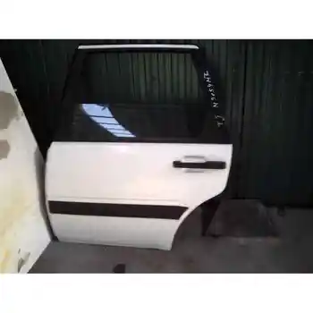 

2058937 Left Rear door Volvo Series 480 1.7