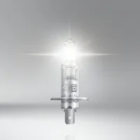 OSRAM H1 12V 100W P14.5s 62200 Super Rallye Off Road Light Car Halogen Headlight Auto Bulb 3200K Original Lamp OEM Quality (1pc) 2