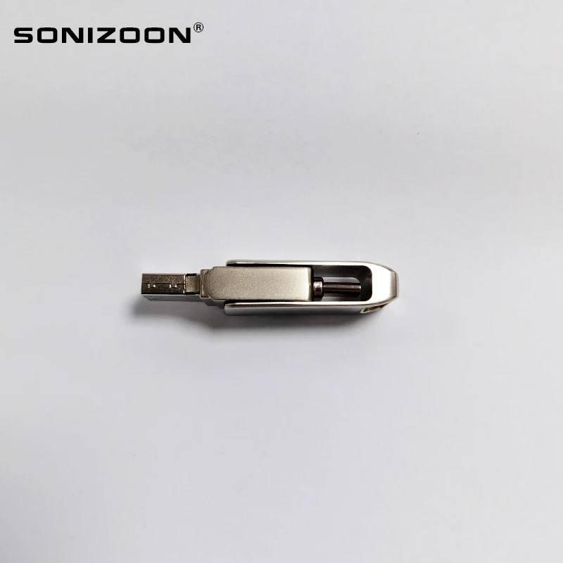 SONIZOON TPYE C-USB3.1 OTG USB Flash Drive Type C Pen Drive 8GB 16GB 32GB USB Stick 3.0 Pendrive for Type-C Device