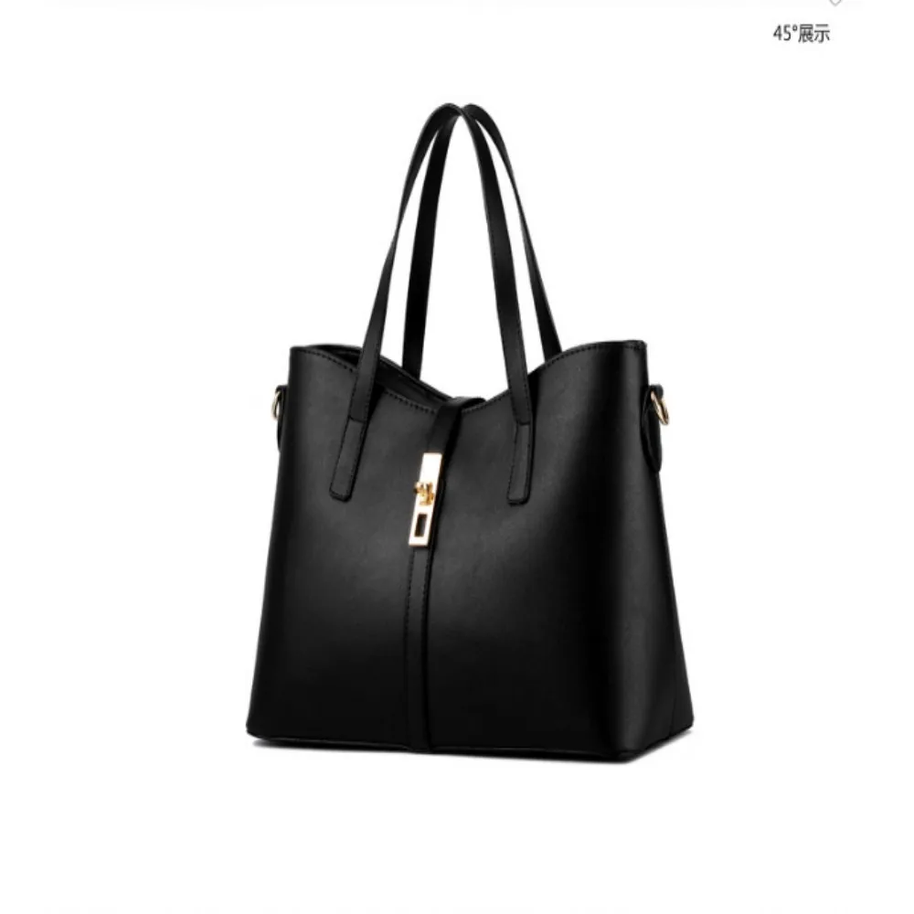 Online 100% echtem leder Frauen handtaschen 2019 Neue Absatz flut MS weibliche tasche große tasche einfache schulter tasche handtasche Messenger