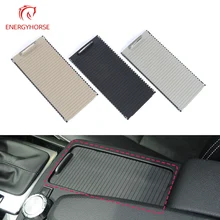 

Car Inner Indoor Centre Console Roller Blind Cover Water Cup Holder Storage For Mercedes C-Calss W204 E-Class W212 2046807607
