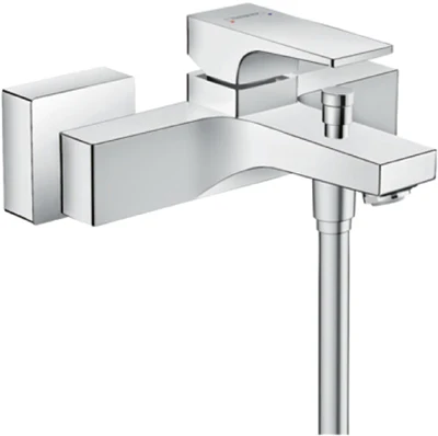 Смеситель для ванны HANSGROHE Metropol 32540000|Смесители душа| |