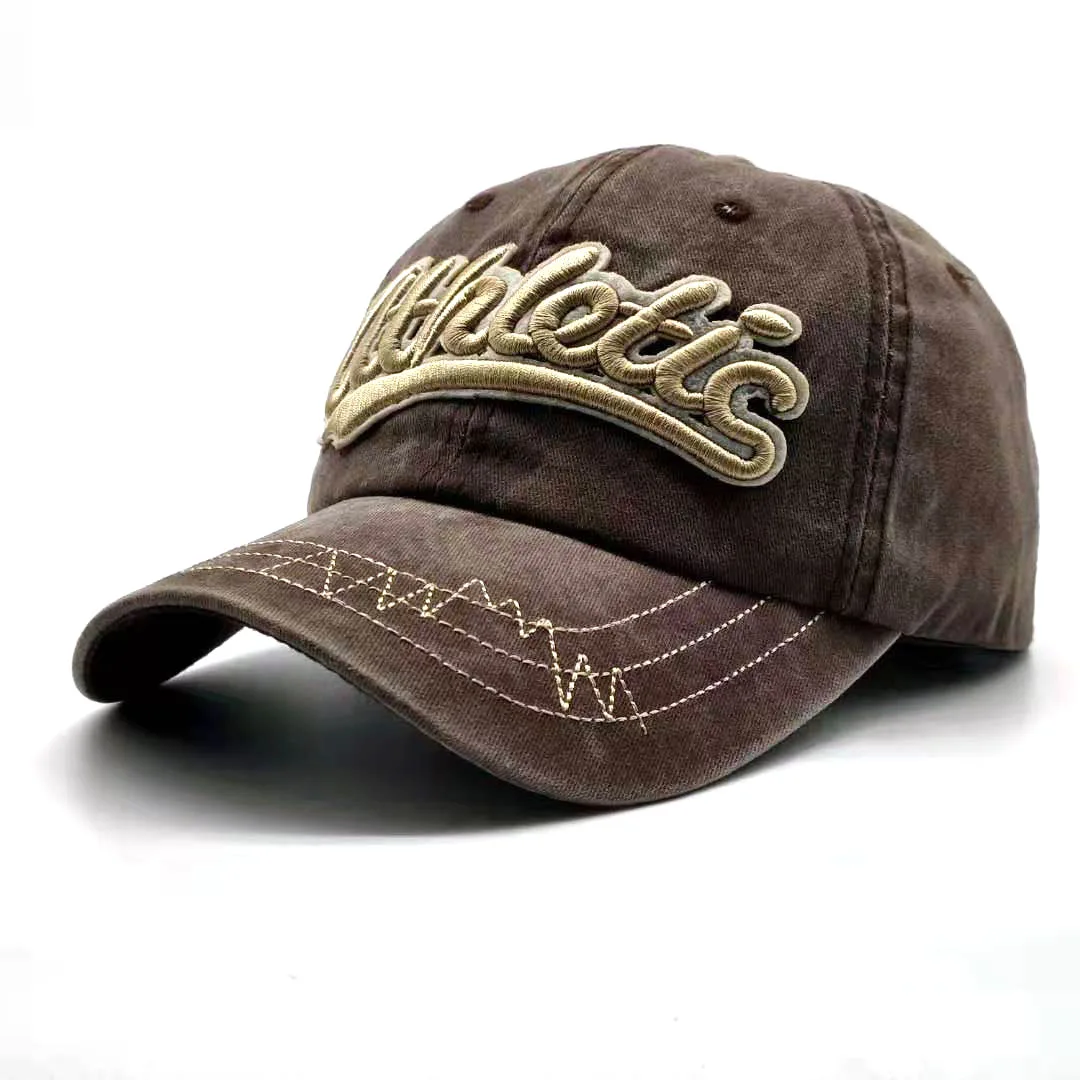 Бейсбольная кепка bordoren snapback hoed voor Весна mannen vrouwen Katoen повседневные сетчатые кепки хип хоп Hoed унисекс pet groothandel