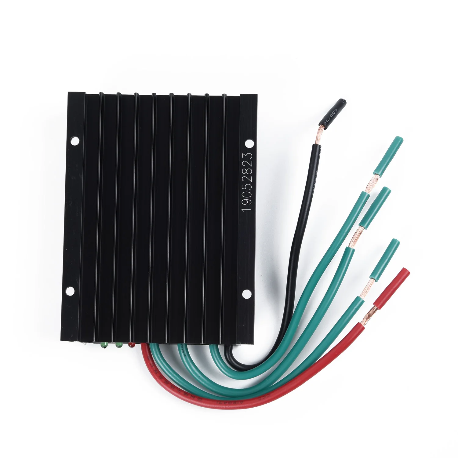 

Waterproof Wind Power Turbine Generator Charge Controller Regulators Wind Power