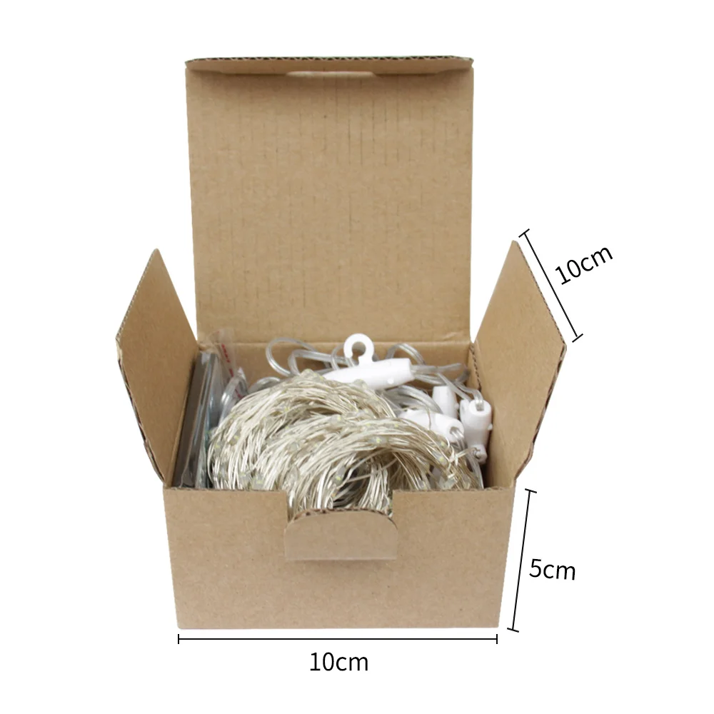 3M X 3M светодиодный гирляндовый Сказочный светильник 300 светодиодный s водонепроницаемый Рождественский светильник s для свадебной вечеринки декор для домашнего окна настенная гирлянда D30