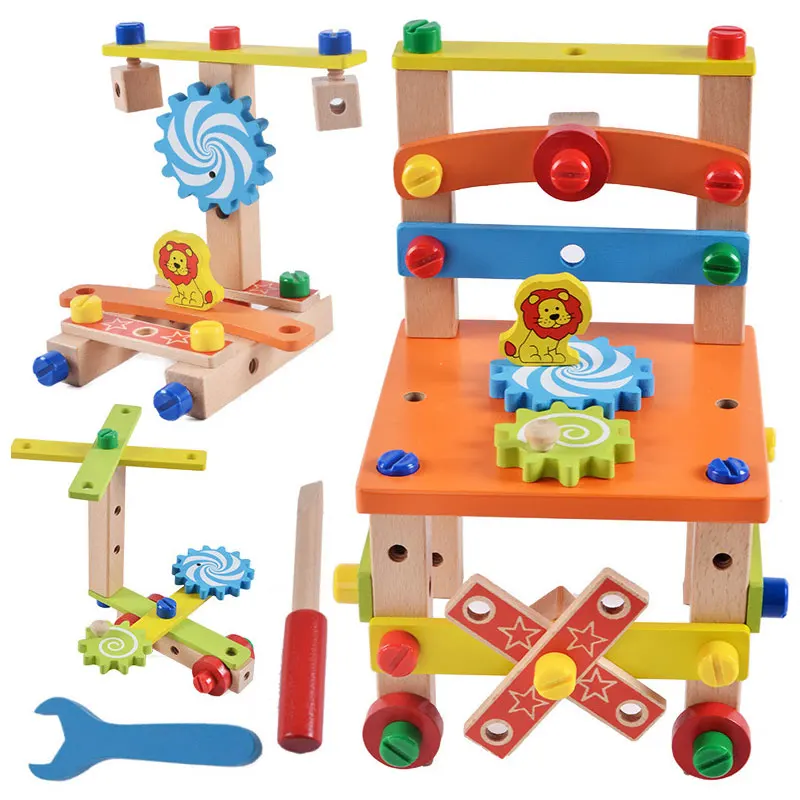 educational toy design