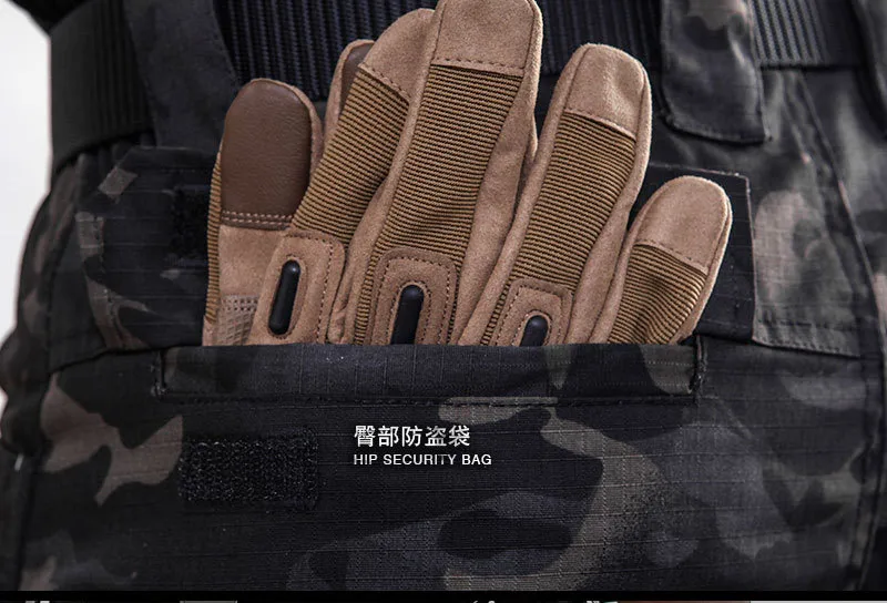 X8 Ripstop легкие водонепроницаемые военные брюки мужские брюки, тактические камуфляжные брюки для походов, альпинизма, туризма армейские камуфляжные брюки