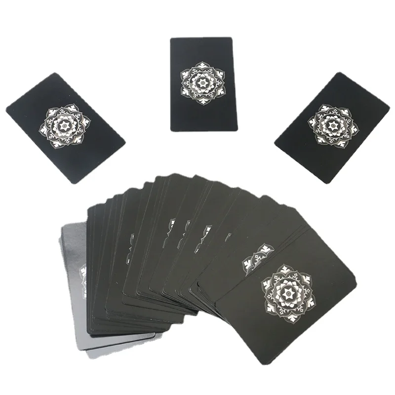 Sun and Moon Tarot Deck with PDF Guidebook