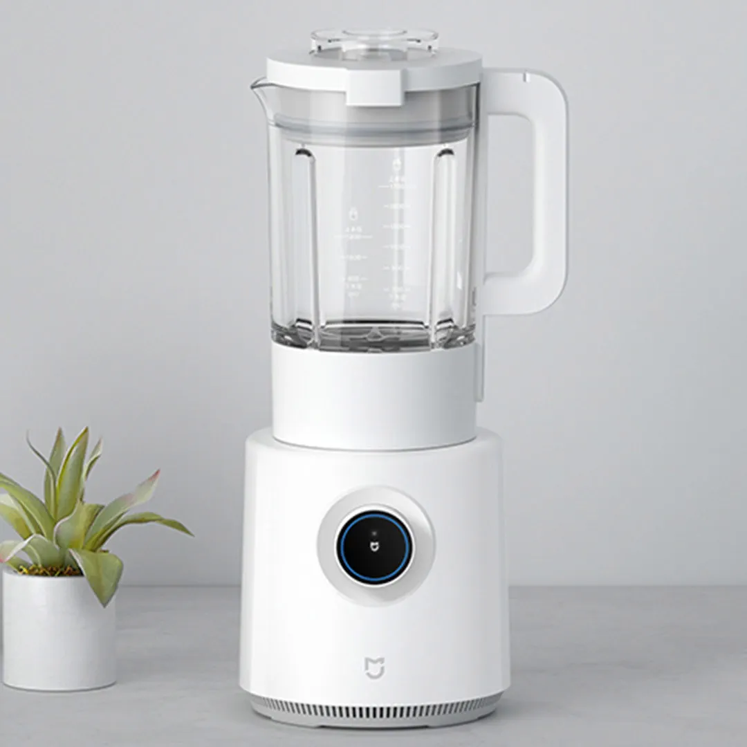 XIAOMI MIJIA высокоскоростной блендер фрукты овощи кухонный комбайн чашка