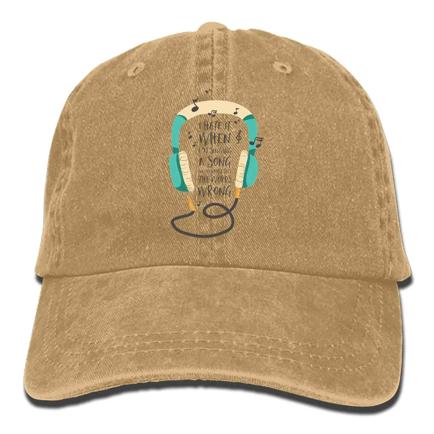 Бейсбольная кепка для мужчин и женщин из хлопчатобумажной джинсовой ткани с изображением осьминога