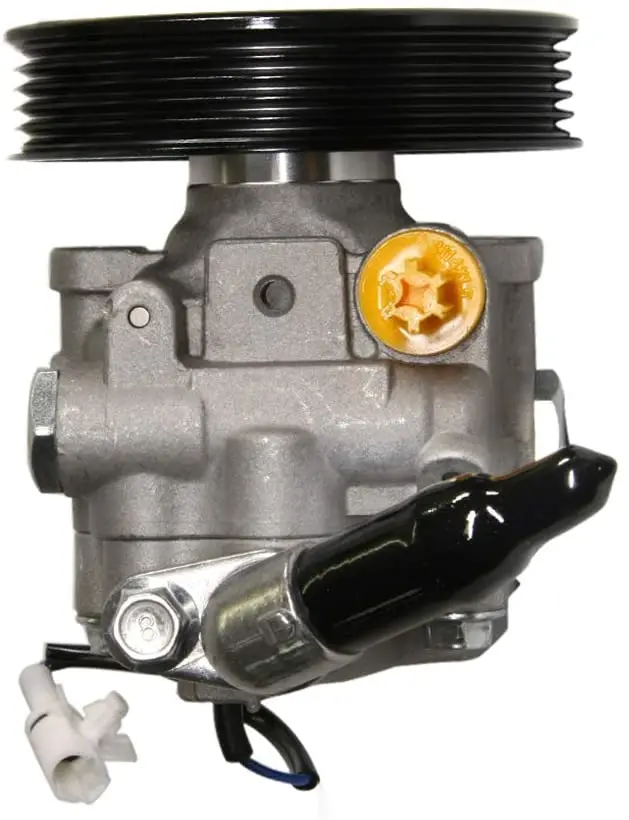 Power Steering Pump For Subaru Impreza 2007 2008 2009 2010 2011