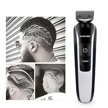 5 в 1 комплект электрический триммер для бровей Мужская бритва многофункциональная Мода удаление волос безболезненная красота лицо джентльмен