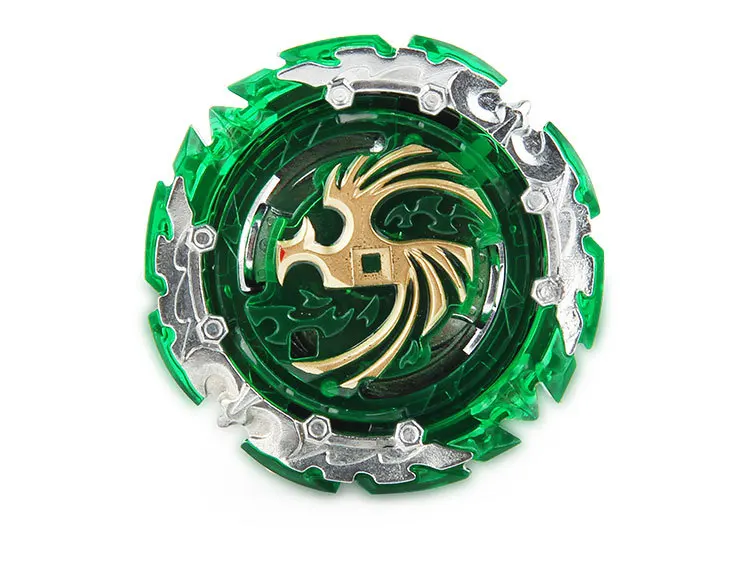 Beyblade Spinner B143 серия Bahamut Ace Valkyrie Sky Ride Scholar Death Phoenix 4-Spinner