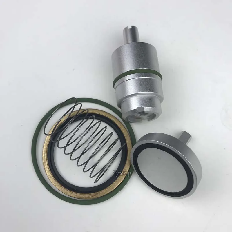2901-0997-00 MPV комплект запасных частей воздушного компрессора подходит для Atlas Copco