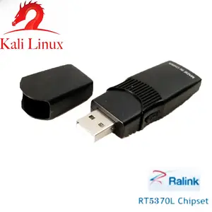 Clé USB Wifi Compatible Linux Mint, Ubuntu, Budgie, Lite