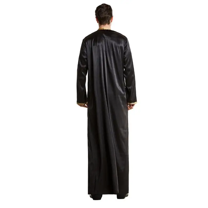 arabic dress man