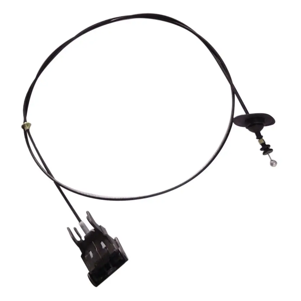 Si-At12020 крышка двигателя автомобиля кабель для Ford Ba Bf/Territory Sx Sy кабель для крепления капота автомобильные аксессуары