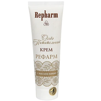 

Repharm face cream, PR0114, highly nutritious, 50 ml