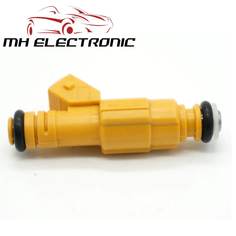 MH Электронный 0280155746 топливный инжектор форсунки для Jeep 4.0L XJ YJ ZJ 1987-98 для Volvo 2.9L V90 960 S90 VORTEC CHEVY 2500 3500