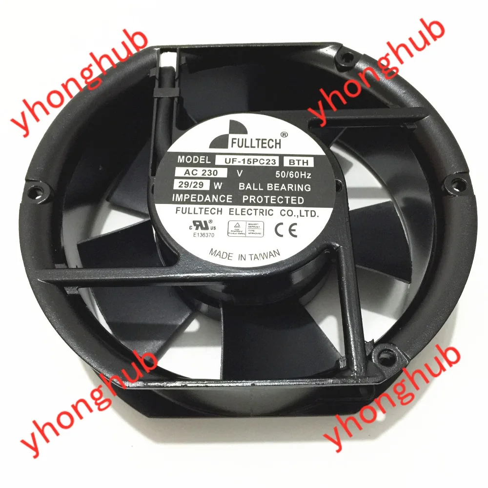 Ventiladores e resfriadores