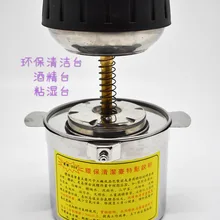 Экологически чистые 2L 1.2L из нержавеющей стали Цин чистая вода tai Push спирт Тайвань Чжан Ши Тай мини Цзин Ху