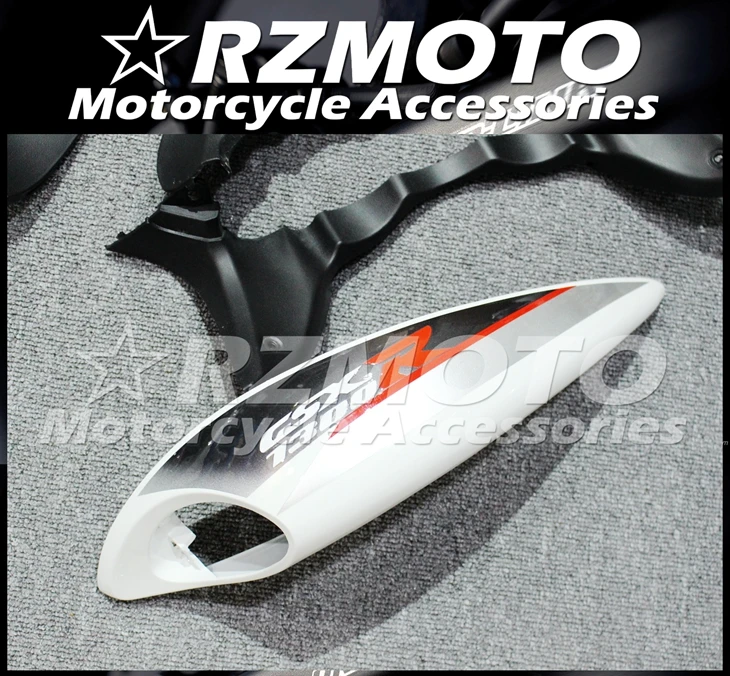 Новинка из АБС-пластика для мотоцикла обтекатель комплект для Suzuki GSXR1300 2008- год кузов литья под давлением Магазин № 0624