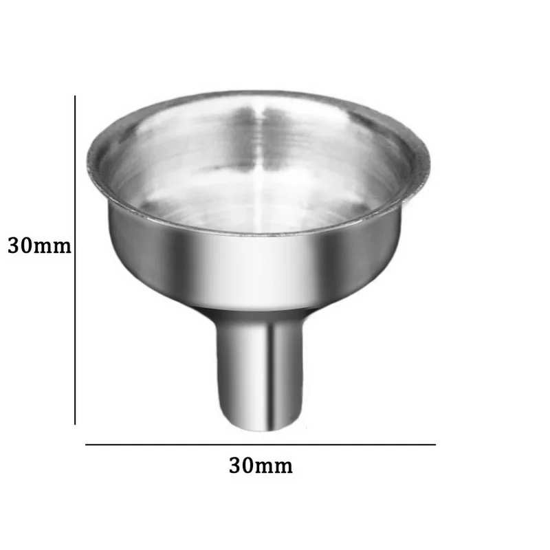 professional funnel 1/2/4/5/6/7/8/9/10 OZ Нержавеющая сталь плоская фляжка бутылка алкоголя с воронкой для ликера, произведенный на одной винокурне вина на открытом воздухе Портативный карман с двойными стенками из нержавеющей стали - Цвет: professional funnel
