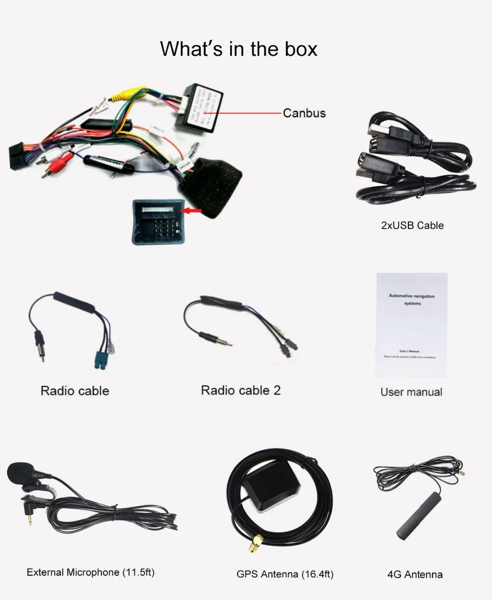 Clearance JOYING Android 8.1 car radio player 2 din autoradio support 4G Octa Core 4GB+64GB for Volkswagen/Seat/Skoda DSP free camera 24