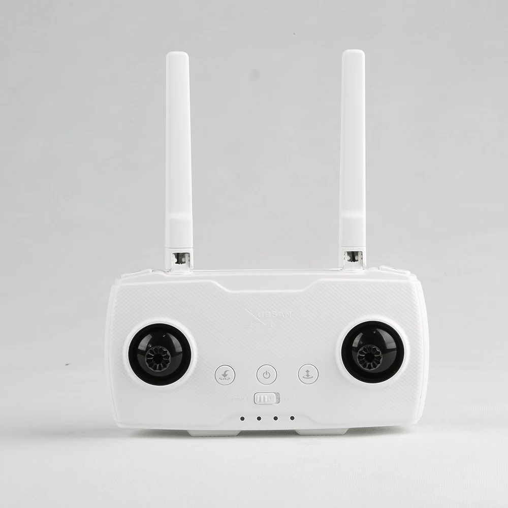 Hubsan H117S Zino gps бесщеточный 5G WiFi FPV 4K UHD Квадрокоптер с камерой с сумкой для хранения автомобильное зарядное устройство 2 запасной пропеллер для аккумулятора