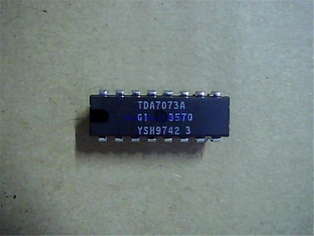 

5pcs/lot TDA7073A TDA7073B TDA7073 DIP-16 In Stock