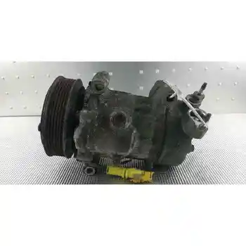 

9655191680 COMPRESSOR AIR CONDITIONING CITROEN C3