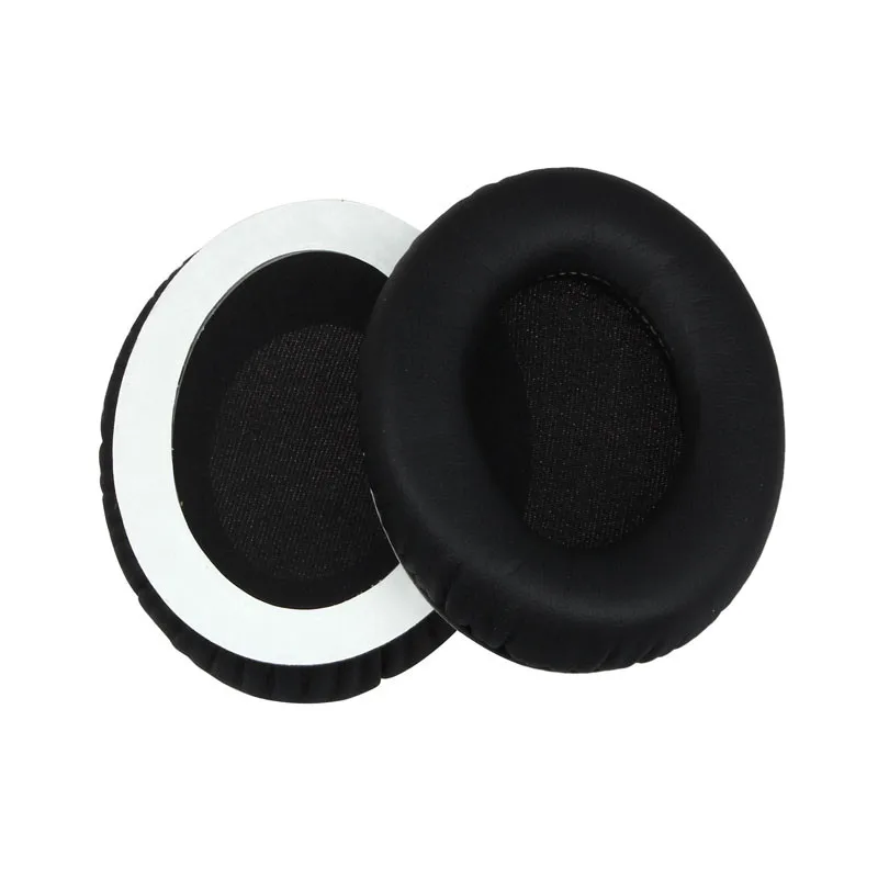 25 # Сменные амбушюры для Audio Technica Ath anc7 Anc9 Anc27 Anc29 Высокое качество замена поддержки
