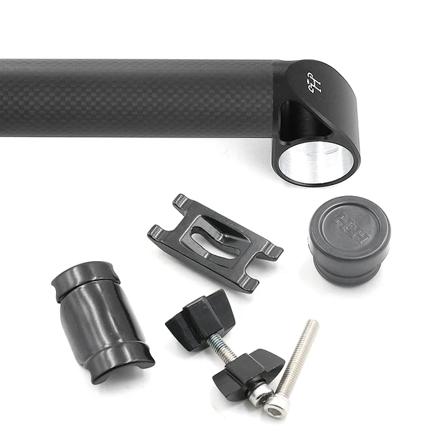 Brompfication ブロンプトン チタン製シートポスト 52cm