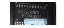 100% новый Бесплатная доставка MSP430F2272IDAR M430F2272 M430F2252 MSP430F2252IDAR