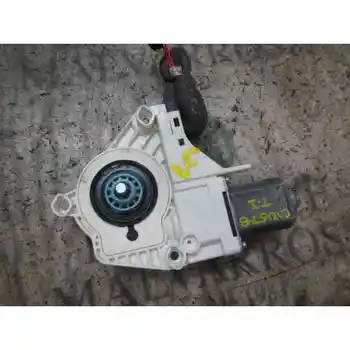 

WINDOW MOTOR REAR LEFT SKODA YETI 5L0959811A 1101A66102110