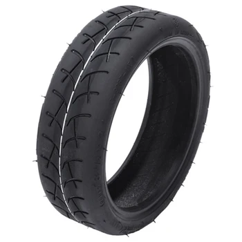 

For Xiaomi Mijia M365 Scooter Tire Inflatable Tyre 8 1/2X2 Durable Replacement Scooter Wheel-Tire