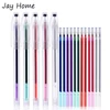 10Pcs Ink Disappearing Fabric Marker Pen Colored Water Erasable Pen For Quilting Fabric Craft DIY Dressmaking Sewing Accessories ► Photo 1/6