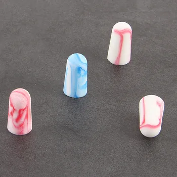 

10Pcs Mixed Colour Foam Soft Ear Plugs Sound Insulation Protection Earplugs Anti-noise Sleeping Plug for Travel Noise Reduction