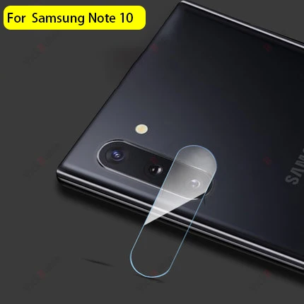 Camera Screen Protection Glsss For Samsung Galaxy S21 Note 20 Ultra S20FE S20 S10 Plus Tempered Glass A52 A51 A71 A72 Film
