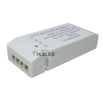 

3PCS 24W Driver Adapter 2510 port AC110V 220V to DC 12V 2A LED Power Supply For LED Strip Lights