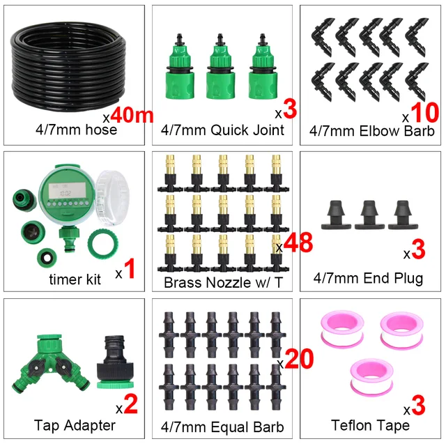 40m Kit