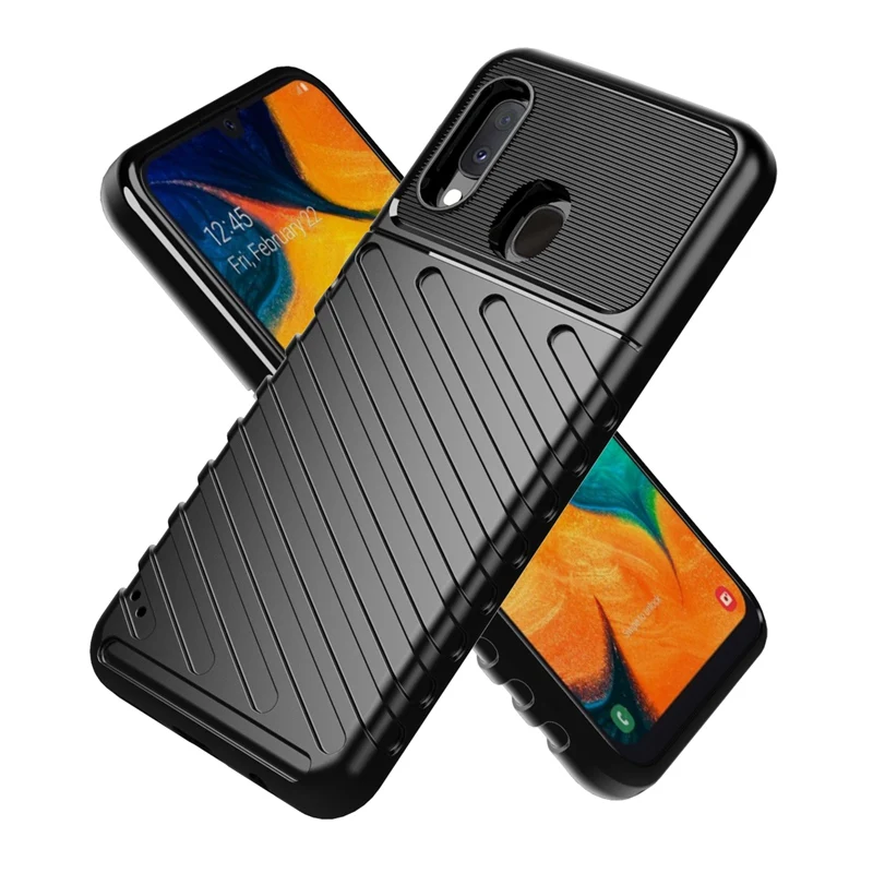 Military Heavy Duty Armored Case For Samsung A70 A70s A60 A50 A50s A40 A40s A30 A30s A20 A20s A20E A10 A10s A10E A90 Cover |