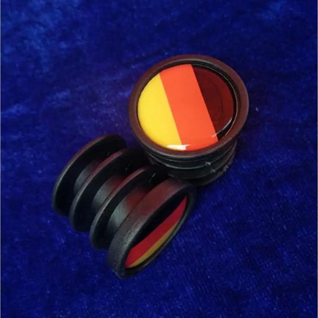 2pcs National Flags Decor Bike Bicycle Handlebar Bar End Plugs 22mm 7/8' Cycling Grips Bicycle Parts for MTB Mountain Road Bike 2pcs National Flags Decor Bike Bicycle Handlebar Bar End Plugs 22mm 7/8' Cycling Grips Bicycle Parts for MTB Mountain Road Bike