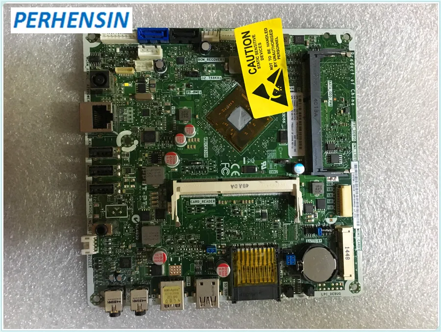 

Original For HP 19-2 20-2 20" Motherboard 739692-002 739692-502 100% Work Perfectly