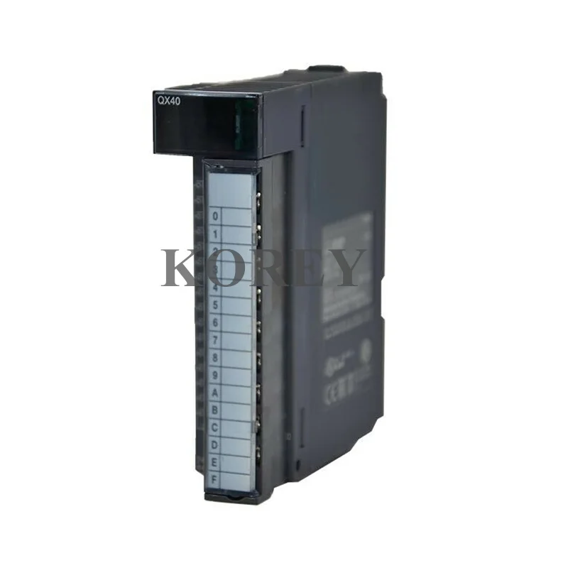 In Stock Mitsubishi Input Module QX10-TS QX40-TS QX80-TS QX10TS QX40TS QX80TS Fully Tested | Инструменты