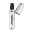 5ml SILVERY