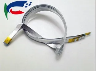 Плоский кабель сканера 20 для samsung SCX 4623 4824 4826 4828 Xerox 4600 3210 3220 JC3900951A | Компьютеры и