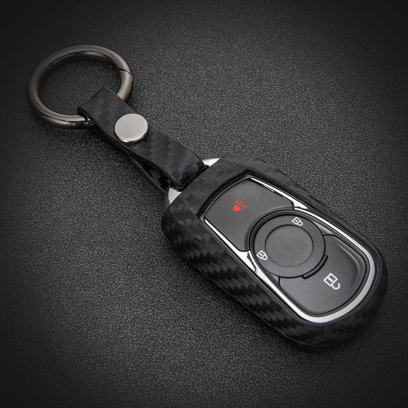

Car Key Case Fob Cover For Opel Astra Vivaro Corsa Antara Signum For Buick For Chevrolet Silica Gel Key Ring Shell Accessories