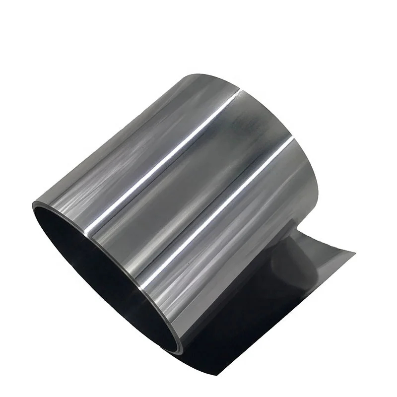 

High purity tantalum foil, tantalum sheet, for scientific research and experiment, Ta 99.99%