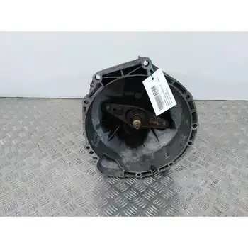 

HANDBOOK Gearbox Bmw 1 Series Saloon (e81/e87) 120d